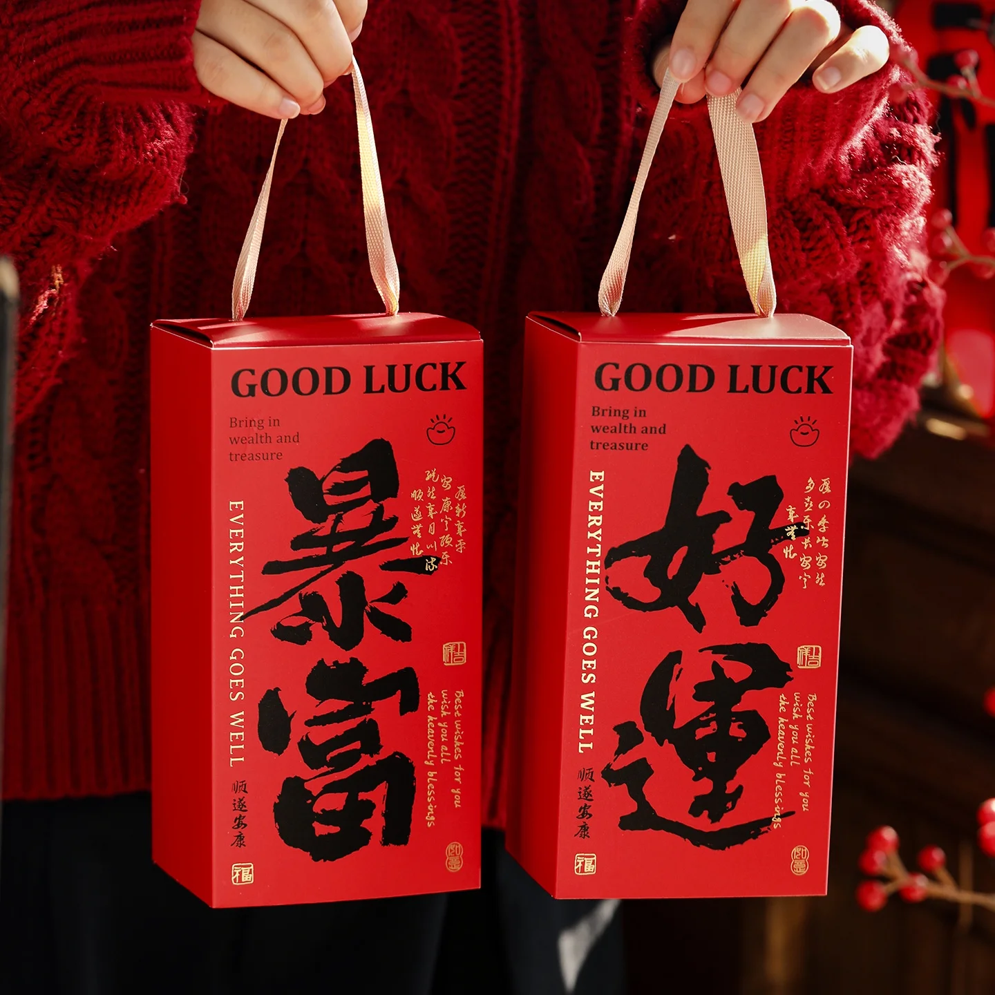 新年ギフトに何を贈ればいいの？お菓子の選び方を、実際の使い心地で解説