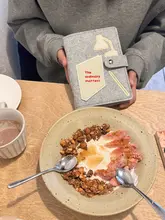 軽量ポータブルフェルトノートブック【日常・趣味のためのスカッチスタイル】