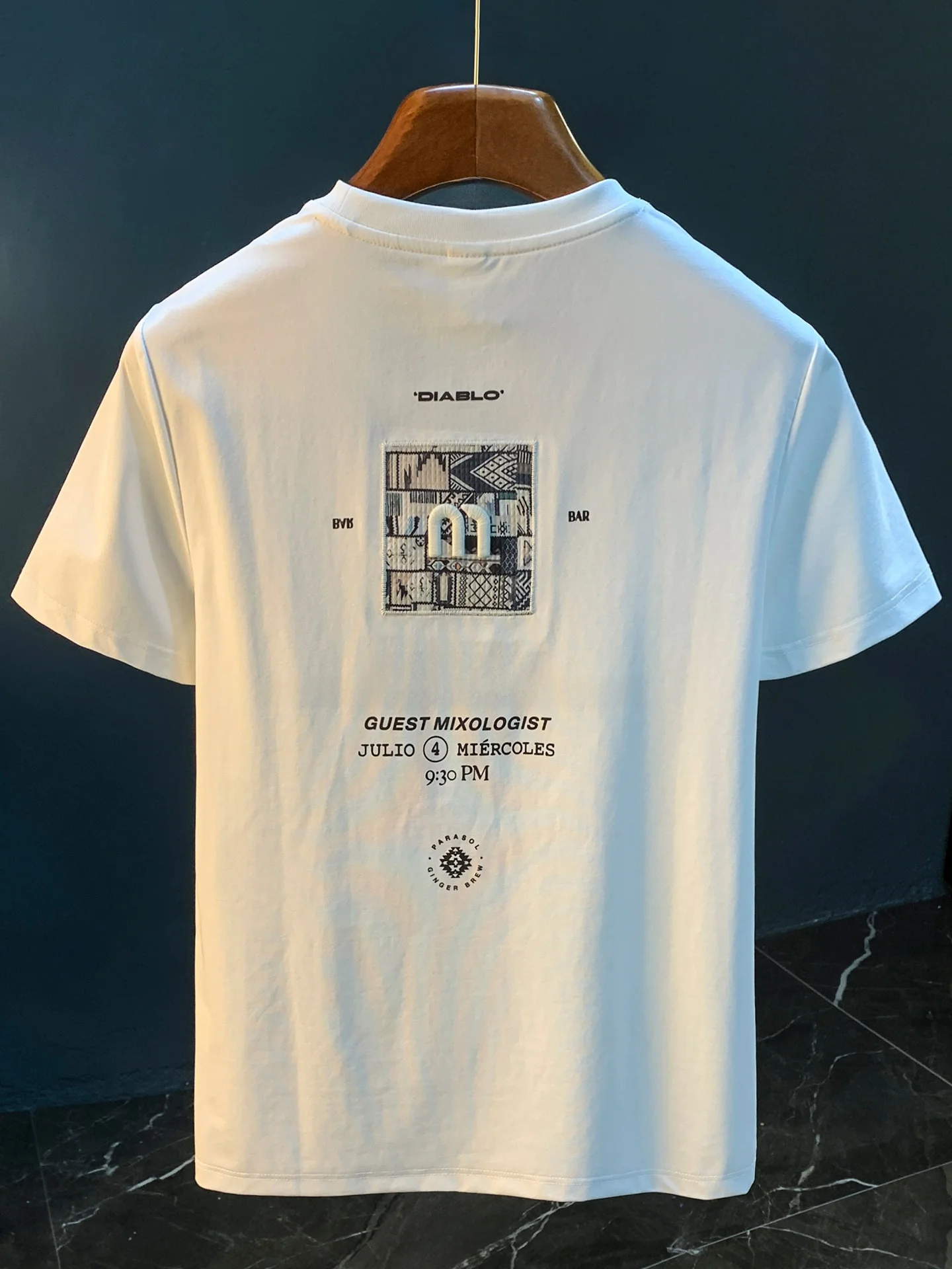 Tシャツのシミ取りに悩むなら、この1着で解決できる？