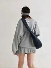 春夏にぴったりなファッション斜め掛けストライプ布バッグ【ショルダーバッグ・女性用】