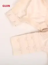 快適で通気性のある全カップブラ【ノンワイヤー・全棉・バストアップ効果】