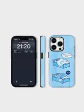 ユニークデザインのスマートフォンケース【iPhone対応・可愛い・面白い・多機種対応】（セットアップ対応）