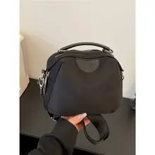 ファッションデザインのハンドバッグ【カジュアルスタイル・斜め掛け対応】