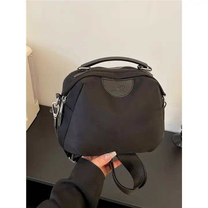 ファッションデザインのハンドバッグ【カジュアルスタイル・斜め掛け対応】