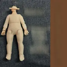 防染色服用 BJD用防護インナードレス【軽量・ストレッチ・肌色】（セットアップ対応）