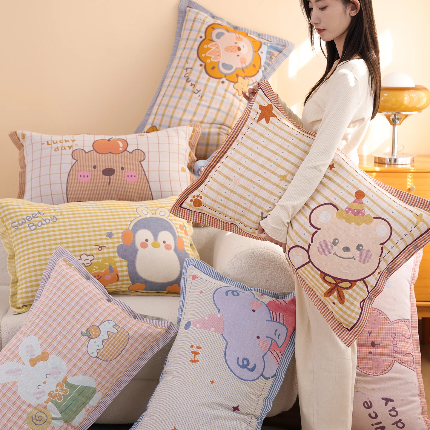 ひんやりな睡眠を実現する枕カバーは、どう選ぶ？