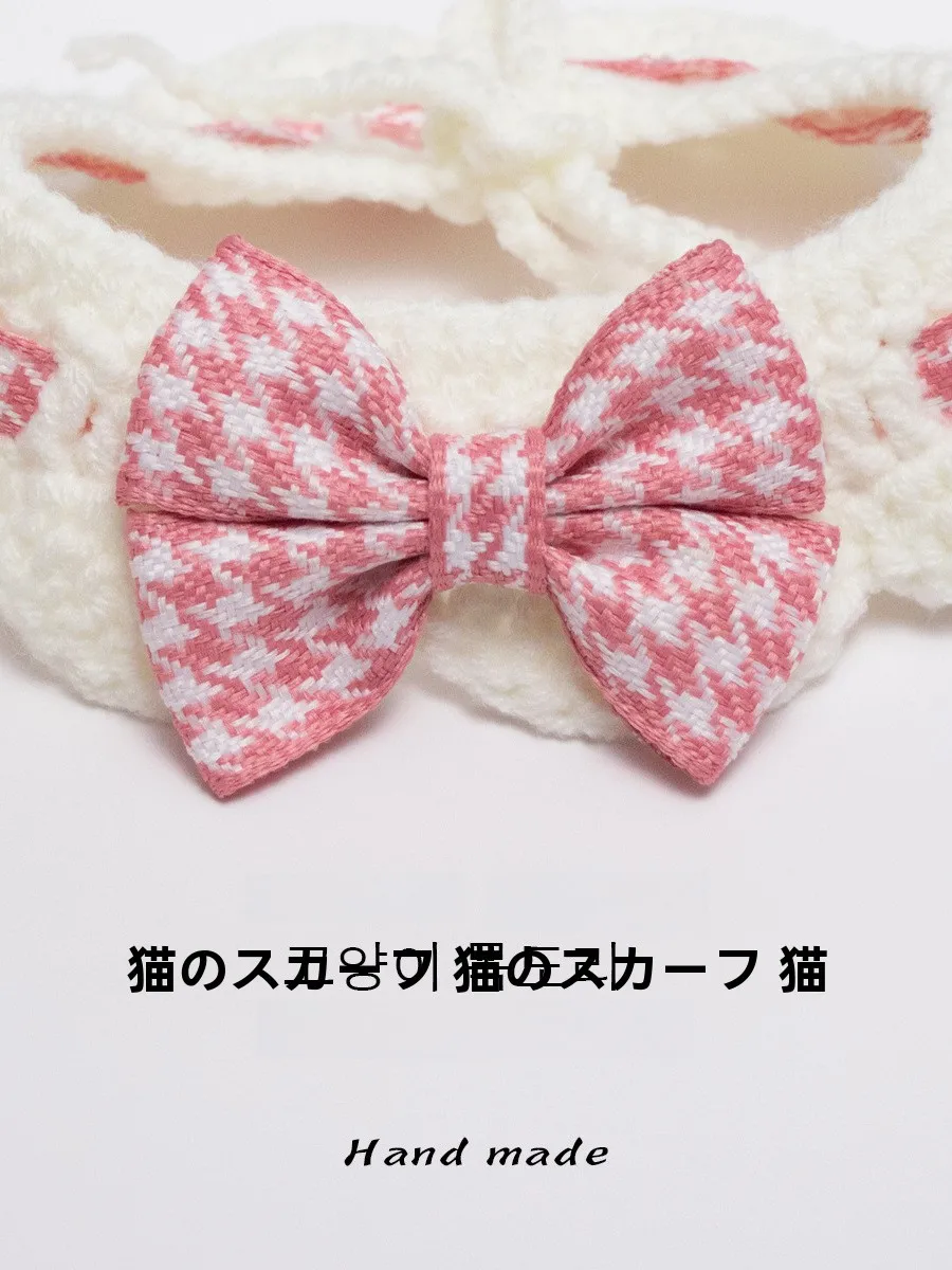 猫の形見アクセサリーとして、手編みニット風のファッションアイテムは本当におすすめなのか？