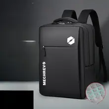 大容量防水バックパック【ノートパソコン用・ゲーム対応・ダブルショルダー・シンプルデザイン】