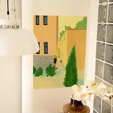 タペストリー 壁掛け 撮影背景布 インスタ映え インテリア おしゃれ 上品 部屋デコ