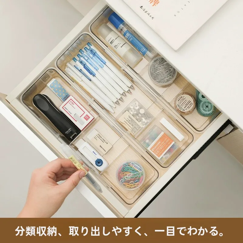 透明収納ボックスをキッチンに導入するなら、どう選ぶべきか？