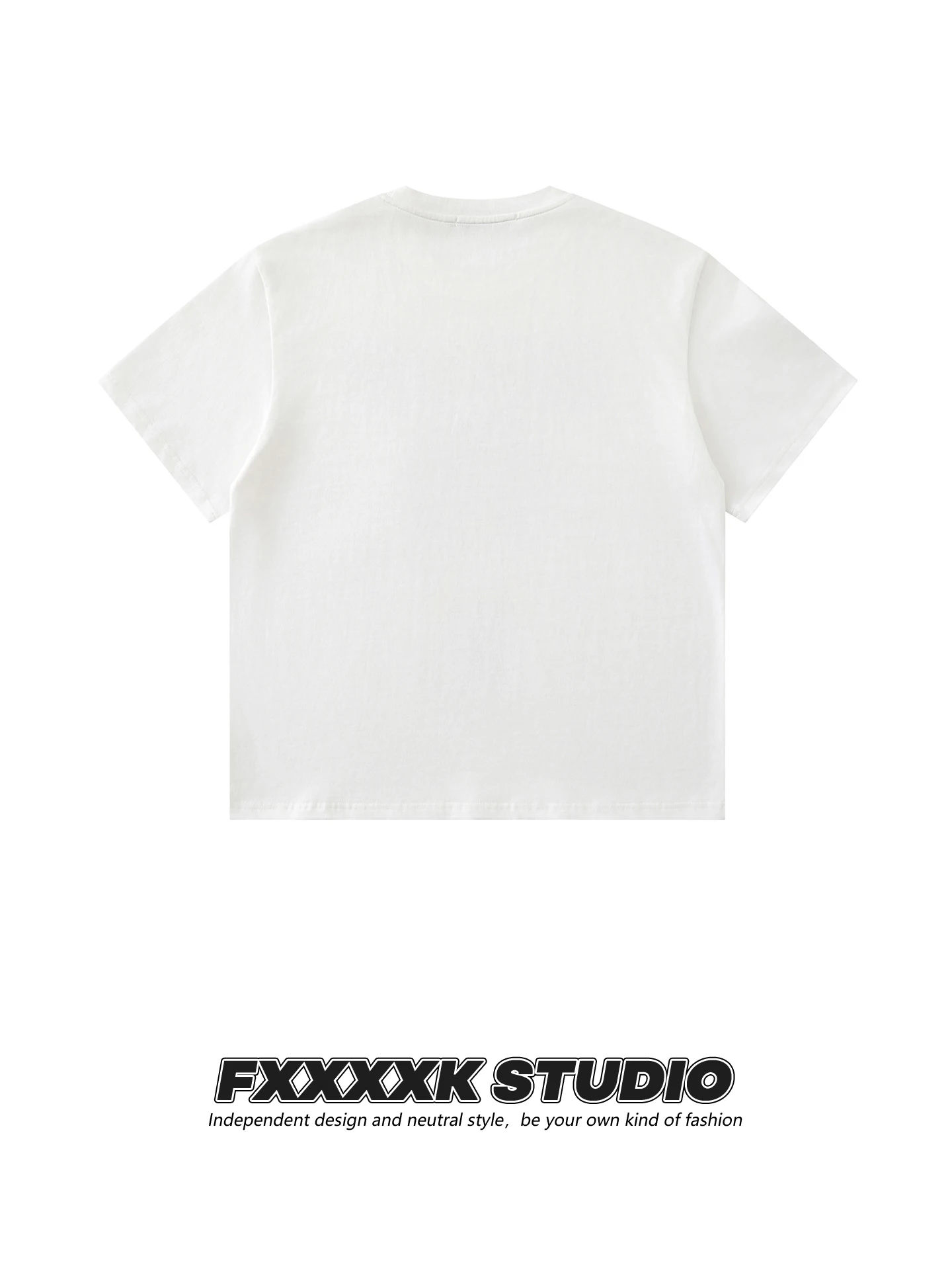 ポップキャラクターを どう選ぶ？夏の日常に溶け込む、キュートで親しみやすいTシャツの選び方