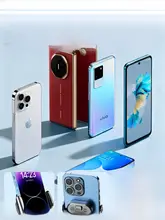 車載スマートフォンホルダー【ナビゲーション用・装飾アクセサリー】