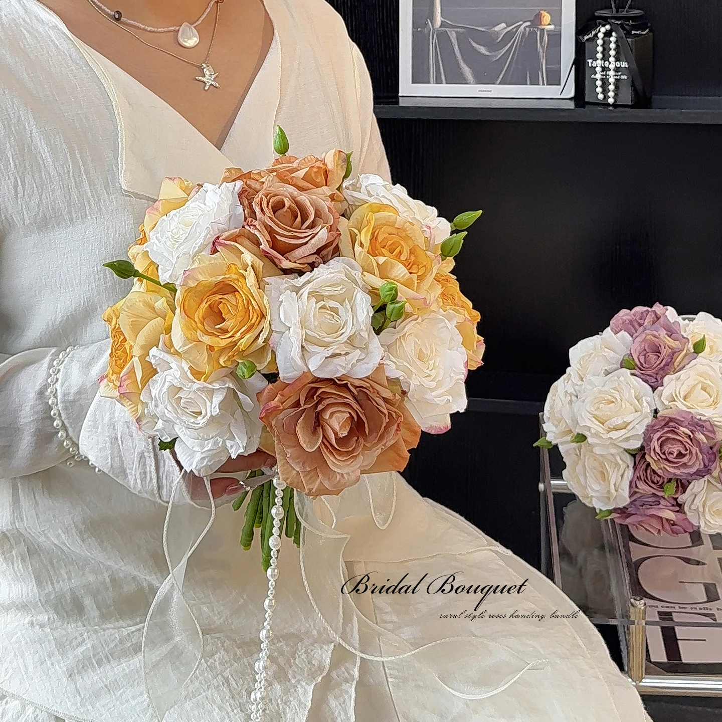 結婚記念日に贈る花束は、どう選ぶべきか？