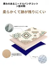 折りたたみ式アウトドアマット【防湿・洗濯可能・ピクニック・キャンプ用】