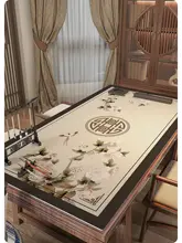 デスクマット オフィスユーザー 防水・耐熱 レザー 大型