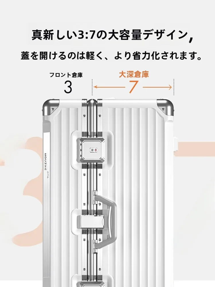 60リットルスーツケースで機内持ち込みを成功させるには？リアルな使い勝手と選び方を解説