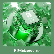 ミニポータブルTWSワイヤレスBluetoothスピーカー【コンパクトデザイン・高音質】