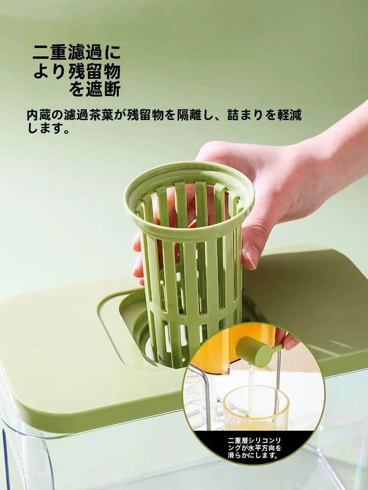 ドリンクディスペンサーを買うなら、どんなものにすべき？