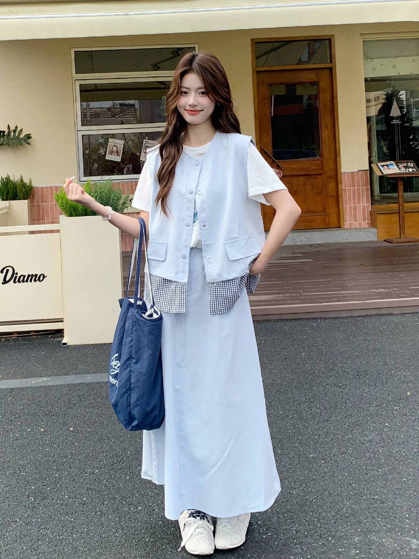 6月後半に着る「きれいな服装」は、どうやって選ぶ？