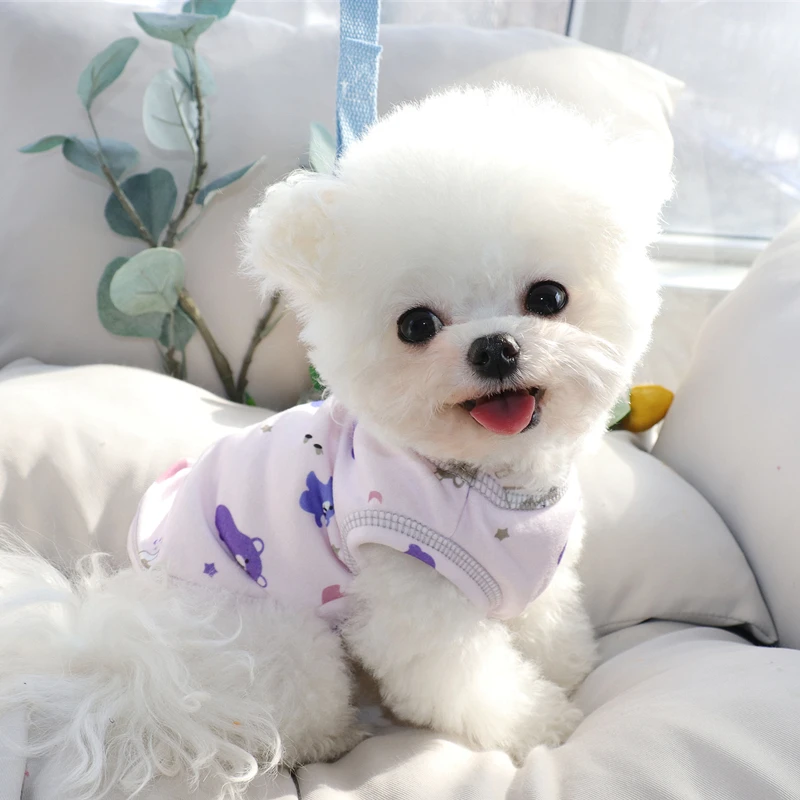 ペット犬 ベスト 引っ張り可能 春夏向け軽量デザイン