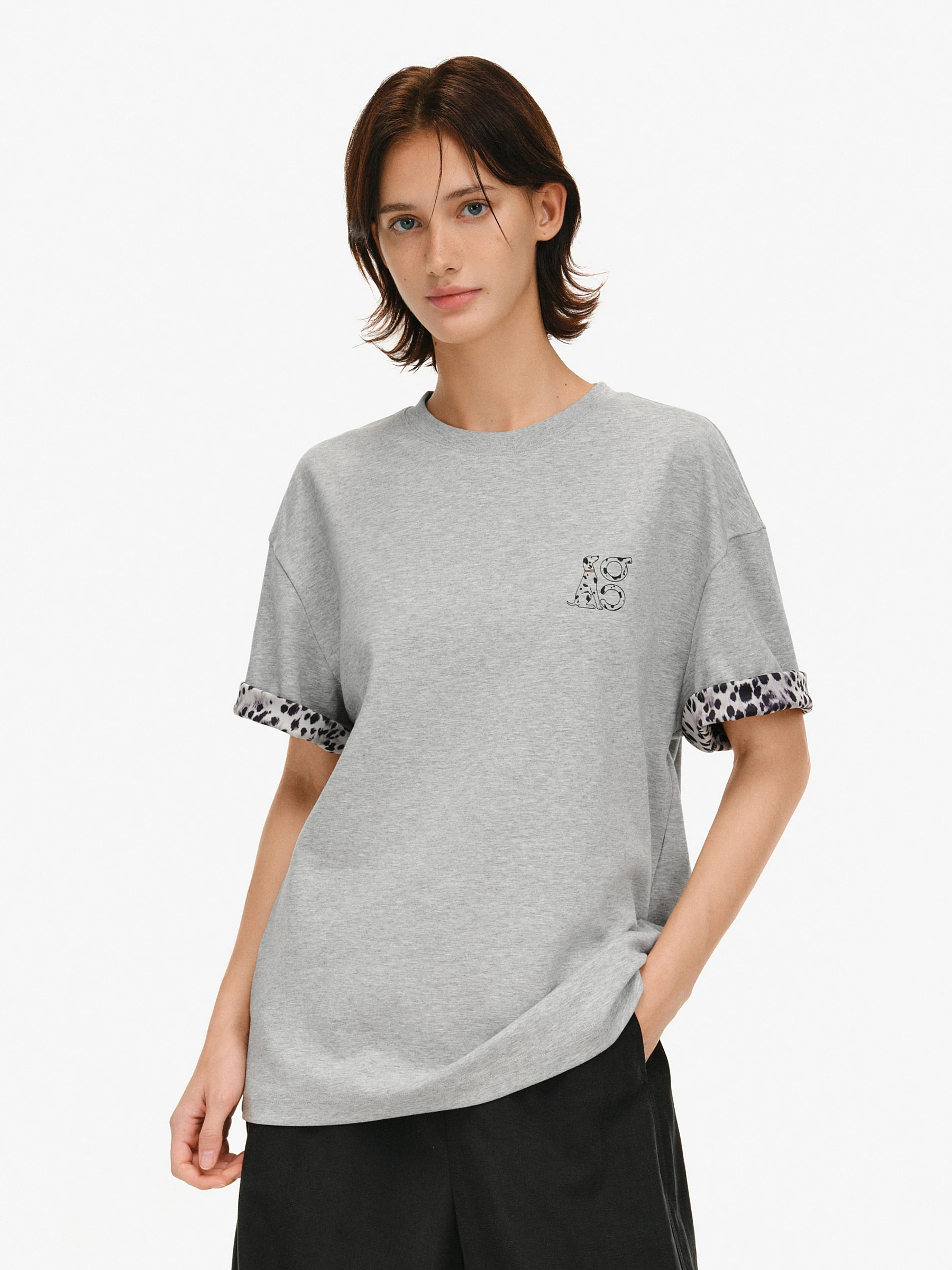 ピチピチTシャツを選ぶときに迷うなら、この1点が鍵になる！
