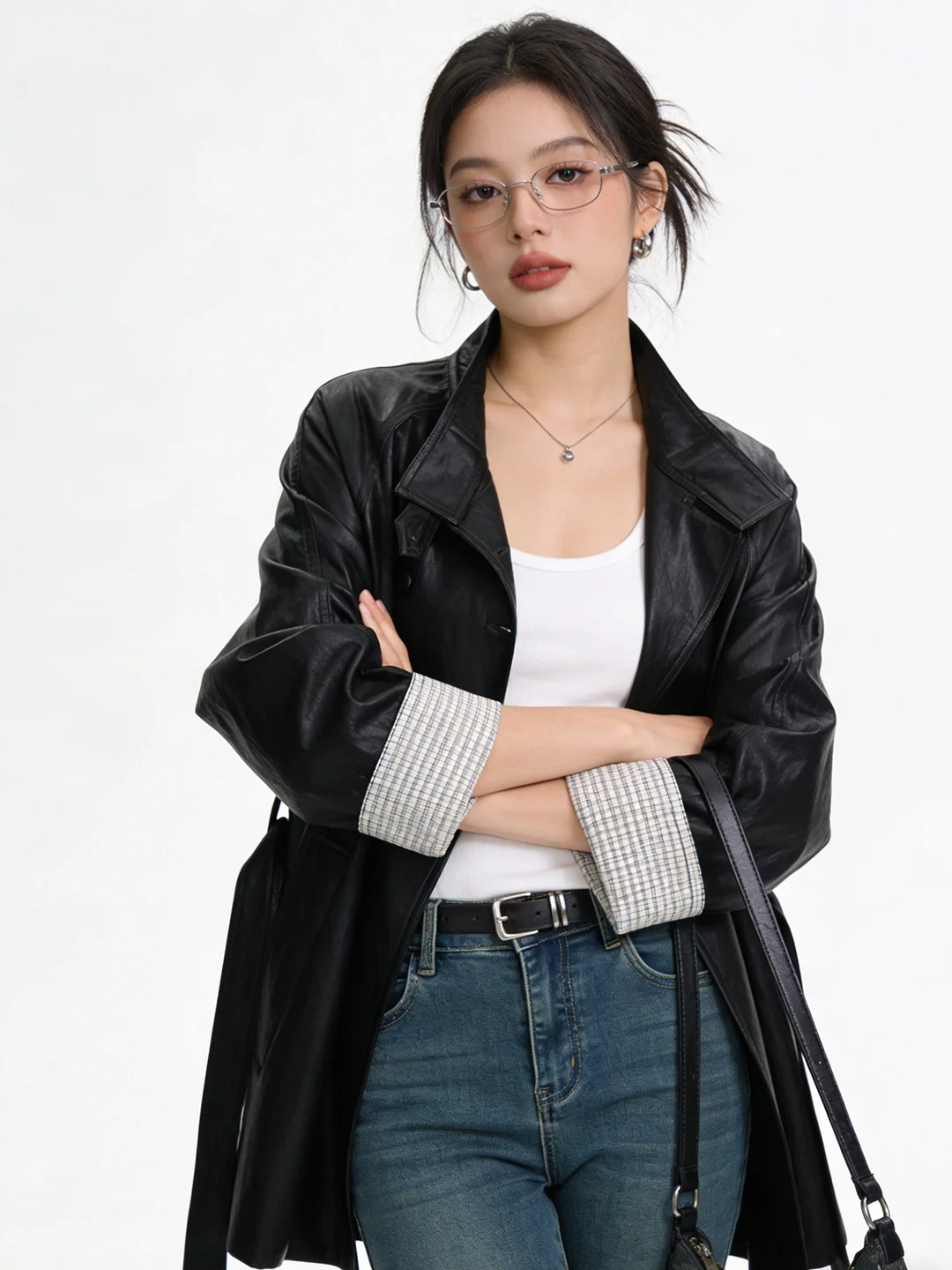 革ジャン メンズ ブランド で失敗しない選び方は？