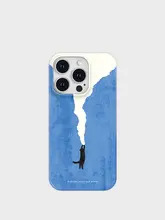 アートデザインのスマートフォンケース【iPhone対応・可愛い・ユニークスタイル】