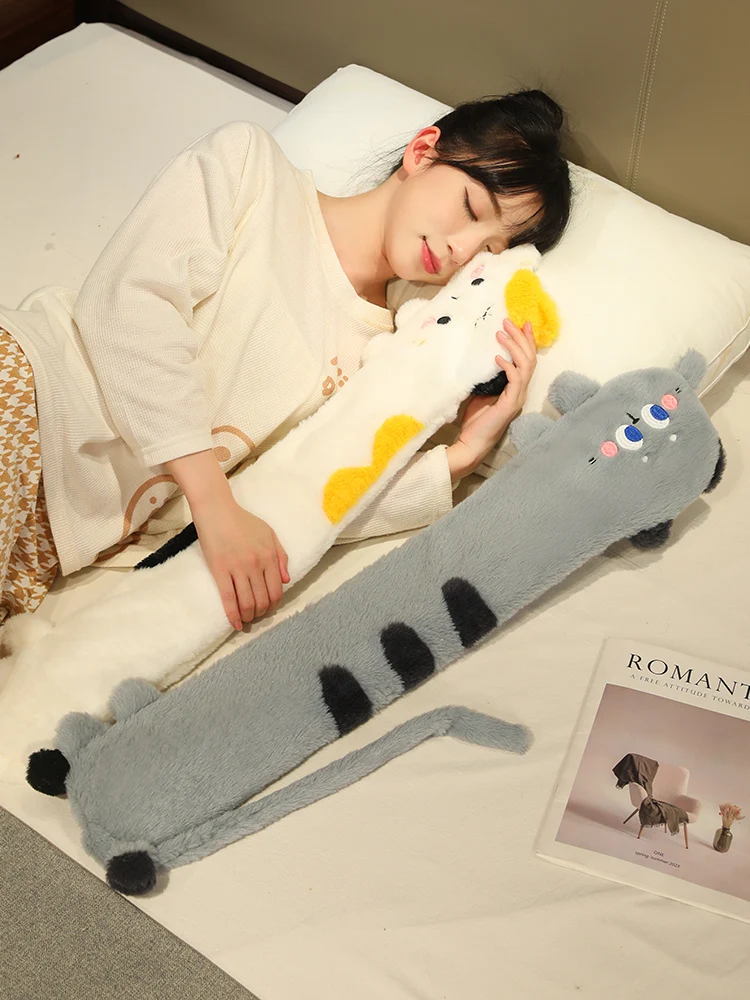 かわいい猫デザインの湯たんぽ：テレワークでの腹部暖房に最適な注水タイプの暖房グッズ
