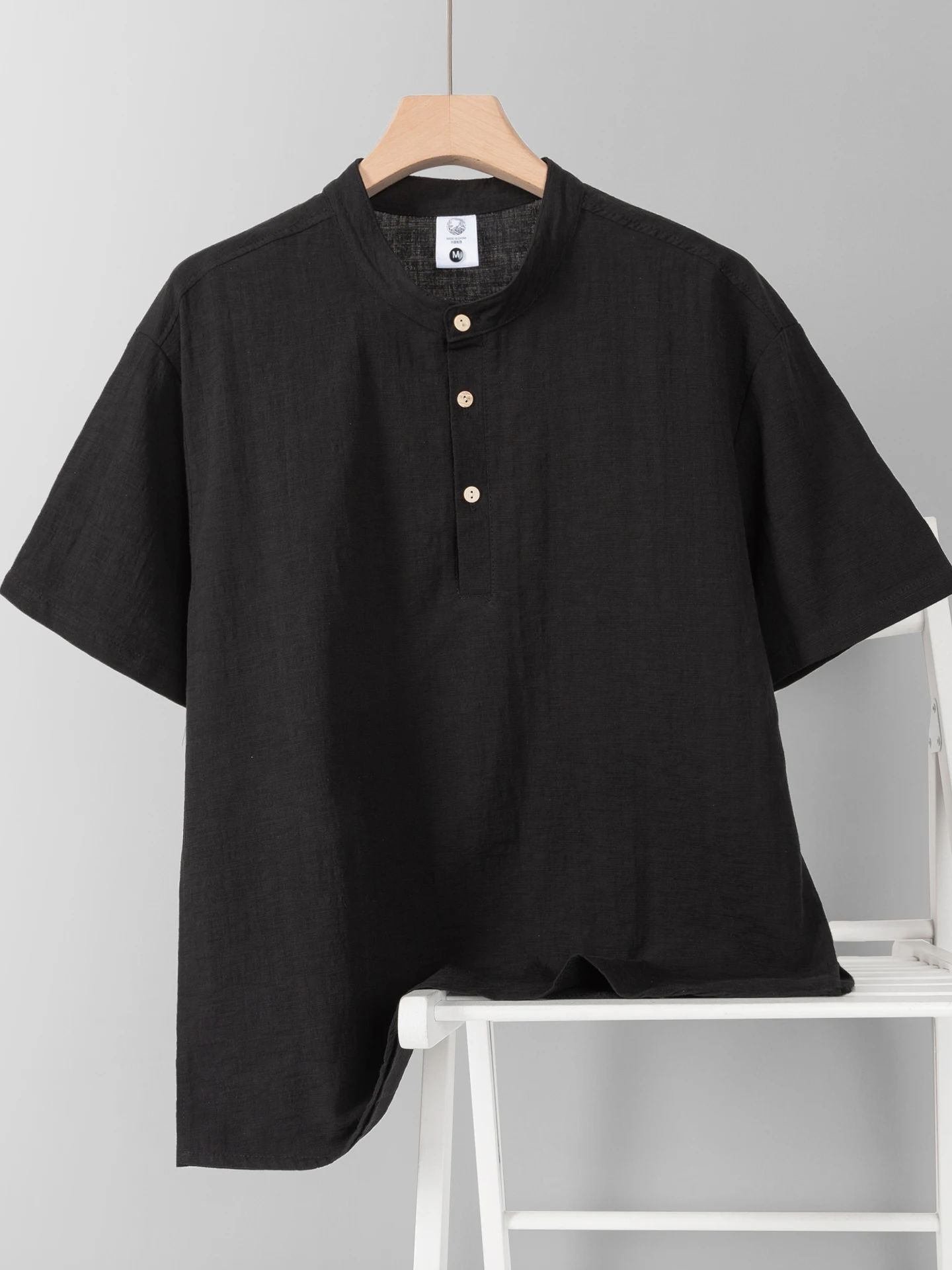メンズTシャツを選ぶときに迷うのは、本当に何  から？