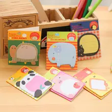子供向けクリエイティブ文具【便利な付箋・開学祝い・ギフトに最適】