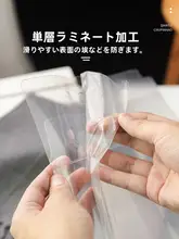 使い捨てカップケーキボックス【透明包装・子供の日用・パーティー用】（セットアップ対応）