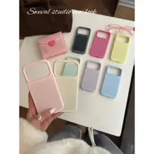 スマホケース MagSafe対応 撮影ボタン一体型 リキッドシリコン 無地 インスタ映え 上品 シンプル iPhone 18 Pro Max iPhone 17 Pro 対応