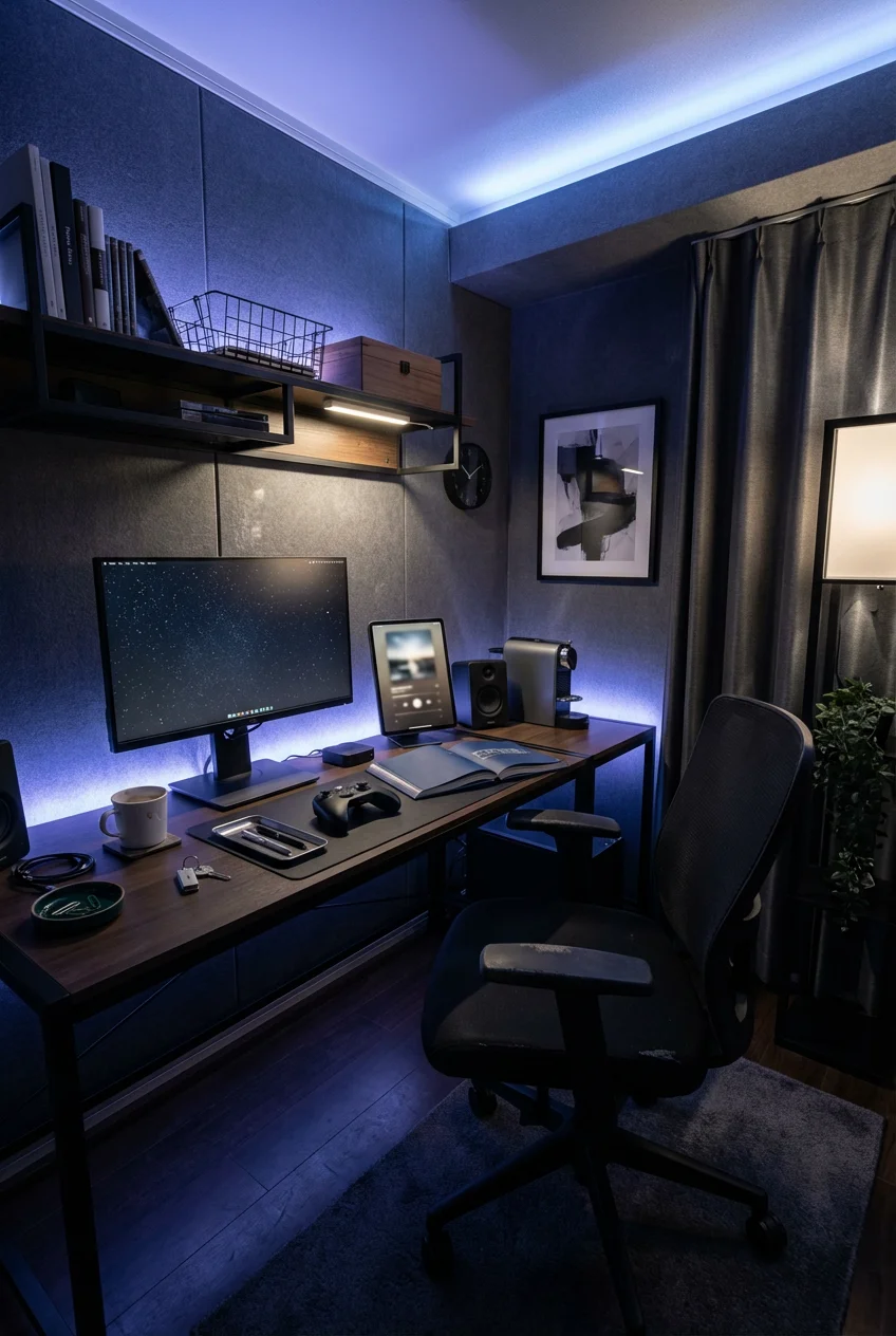 TAOで揃えるミニマリスト部屋づくりアイテム　完全ガイド