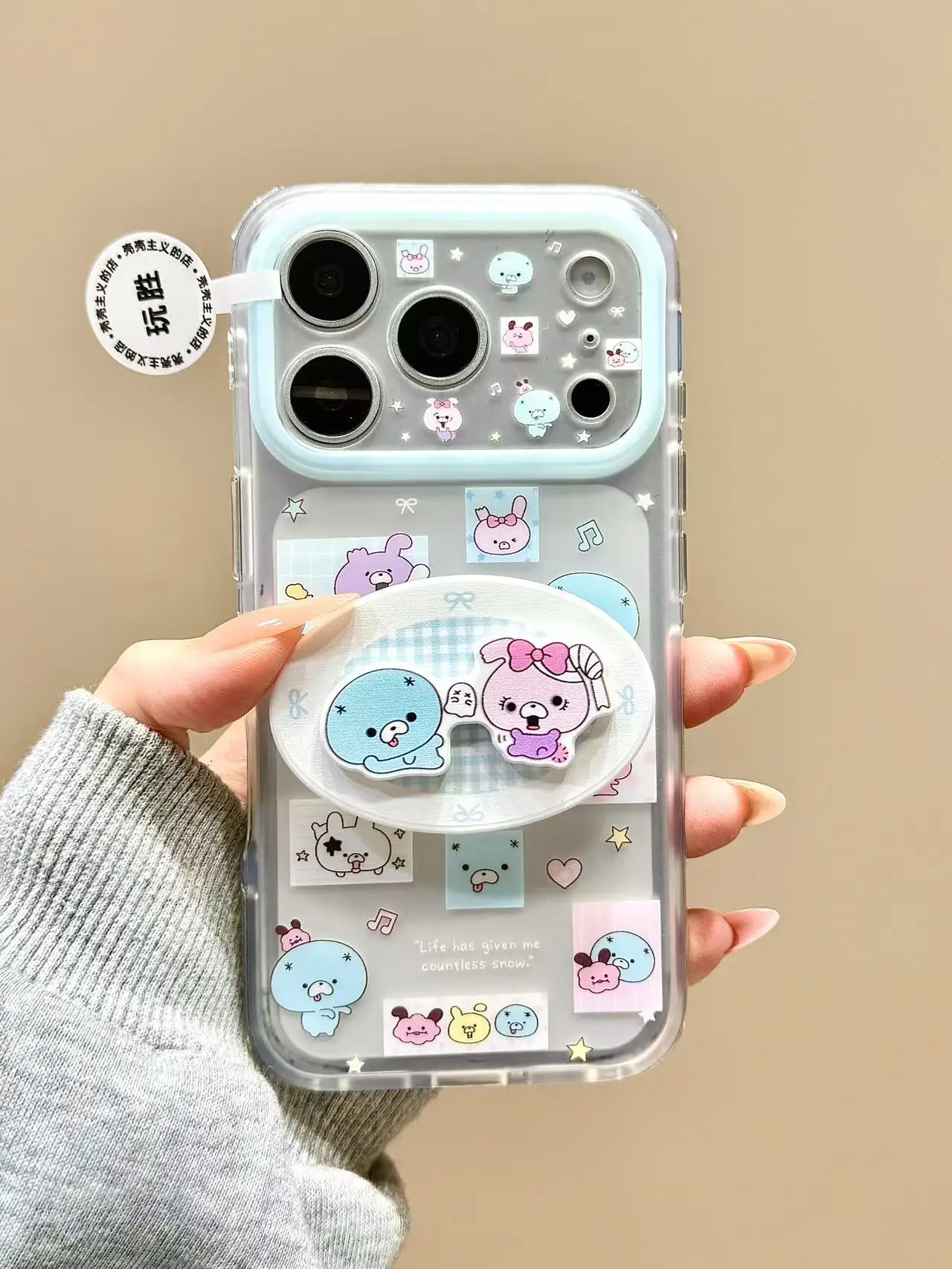 スマホケース おもしろい どうやって選ぶ？