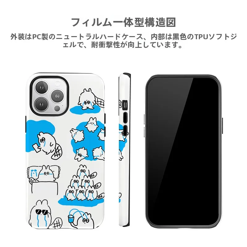 ポップなイラストが詰まった可愛いデザインのスマホケースは、どう選ぶ？