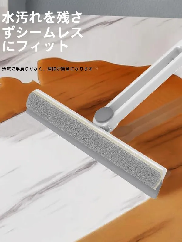 お風呂の鏡が曇るのを防ぐ方法は？浴室用ガラスクリーナーで解決できる本当のコツ