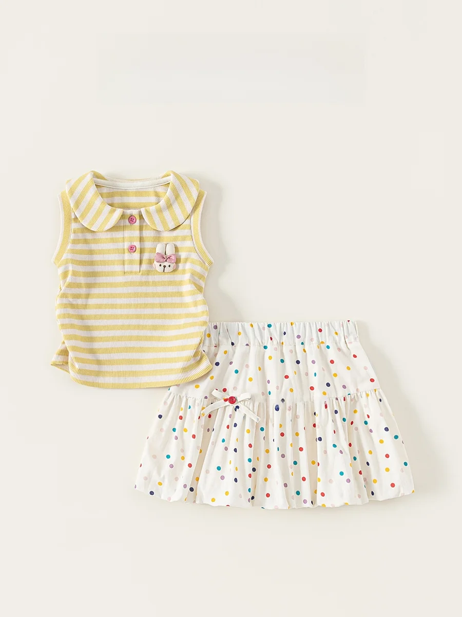 夏の子ども服選びで迷うなら、この1着が救う理由は？