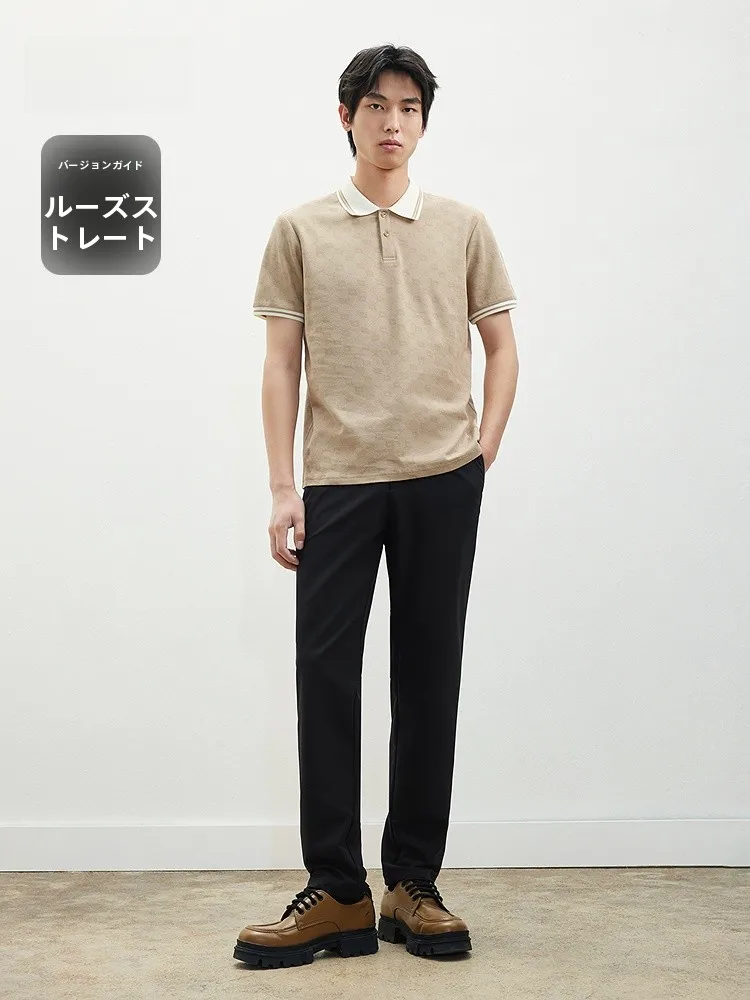 40代の通勤服ブランドで迷うなら、この1本が救う！？