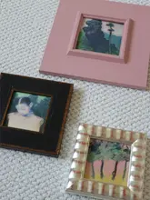 イタリアンミニマル抽象平面アートパネル【玄関やリビングに最適・現代風】（セットアップ対応）