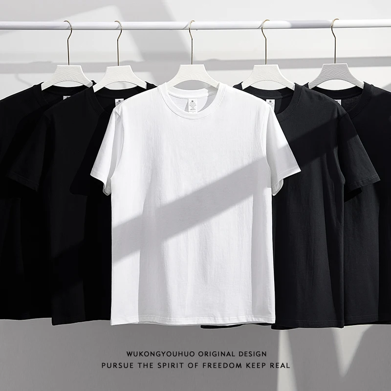 メンズTシャツを買うべきか迷っている？この1枚で通勤からレジャーまですべてをカバーできる