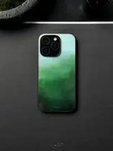新中式デザインの滑りにくいスマホケース【iPhone用・全包覆・高級感】