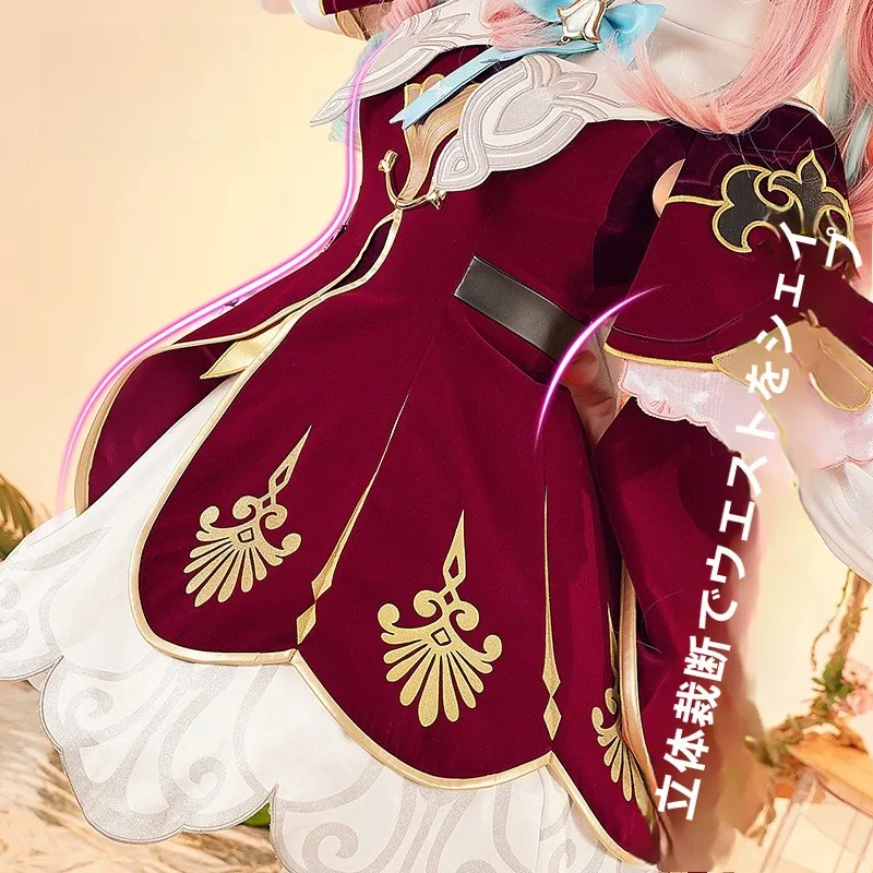 TFT コスプレで心を癒すには？風堇の衣装が教えてくれるリアルな選び方
