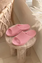 防滑浴室用スリッパ【厚手・男女兼用・高齢者・妊婦対応・室内用】