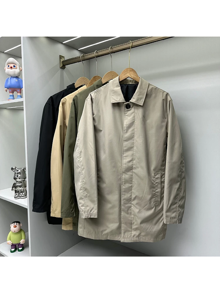 夏 メンズ コーデの完全ガイド｜通気性とシンプルさを重視した実用スタイル