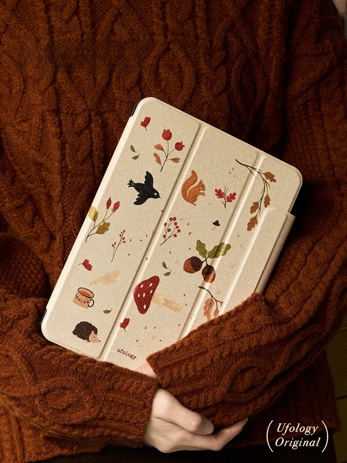 iPadの保護ケースを選ぶときに迷わない方法は？