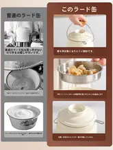 陶器製オイルポット【厚手・フィルター付き・キッチン用】