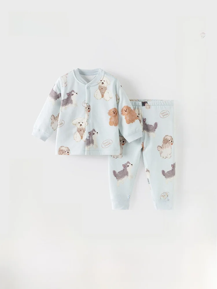 1歳・2歳の冬に寝るときの服はどう選ぶ？保温性と洗濯しやすさを重視したベストな選び方