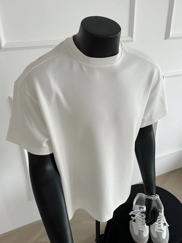 tシャツ重ね着コーデ メンズで失敗しない方法は？