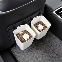 車載収納ボックス【ゴミ整理・飲料や傘の収納に最適】