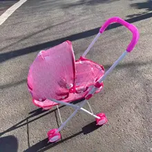 折りたたみ式ペットキャリーカート【小型犬・猫用・軽量・お出かけ便利】